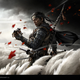Image for article titled The Art Of Ghost Of Tsushima